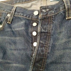 Levi jeans 501